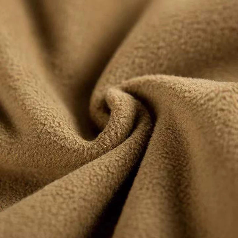 Dominic | Herren Frühlings Half-Zip Langarm Hoodie