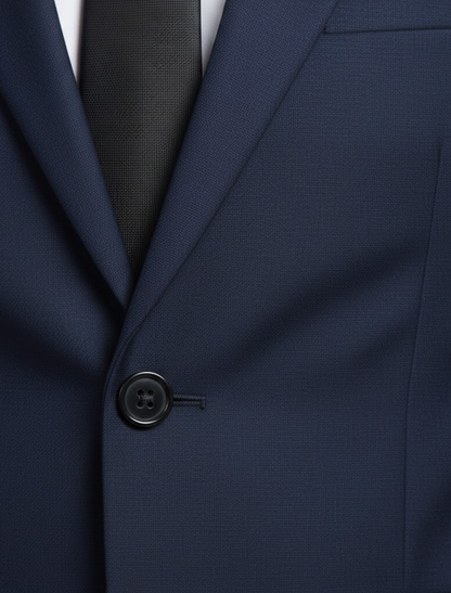 Dominic | Herren Frühlings Zweiteiliges Anzug-Set