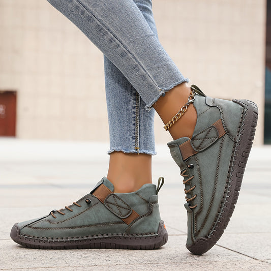 Tamara | Damen Orthopädische Lässige Komfort Sneaker