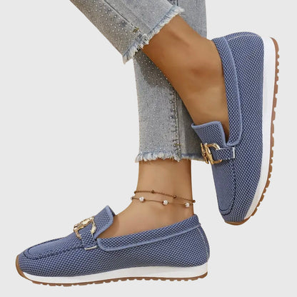 Petra | Damen Lässige Orthopädische Loafer
