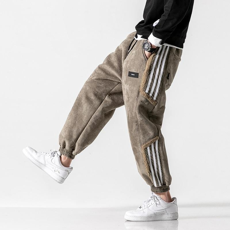 Johann | Herren Frühlings Streetstyle Jogginghose
