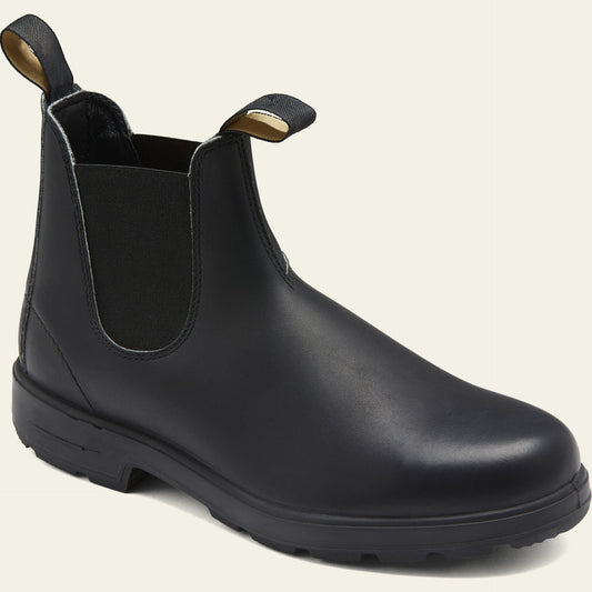Lukas | Herren Chelsea Knöchelhohe Slip-On Stiefel