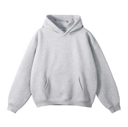 Walter | Herren Frühlings Casual Hoodie mit Relaxed Fit